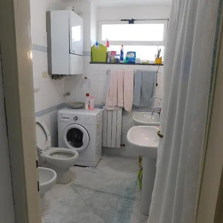 Casa Formis Appartement