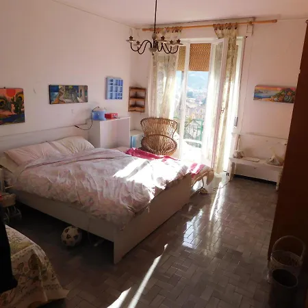 Casa Formis شقة ليفانتو