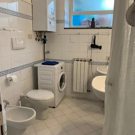 Appartement Casa Formis