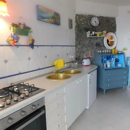 Appartement Casa Formis Levanto