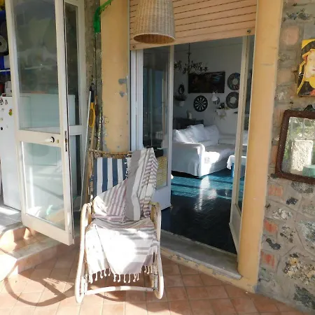 Casa Formis * Levanto