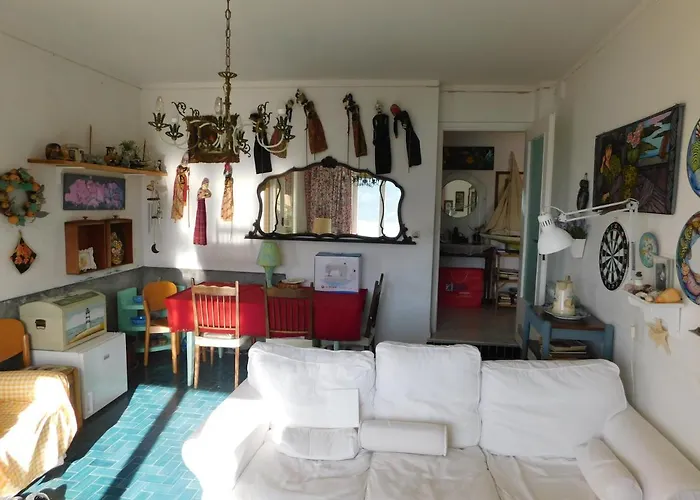 Casa Formis * Levanto