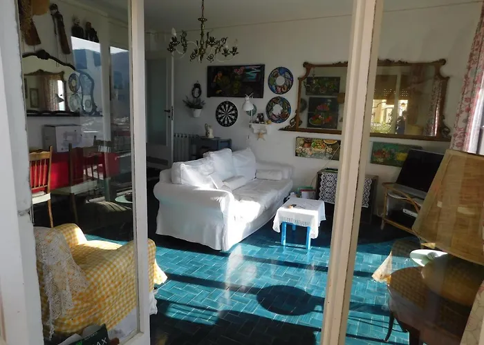 Apartmán Casa Formis *