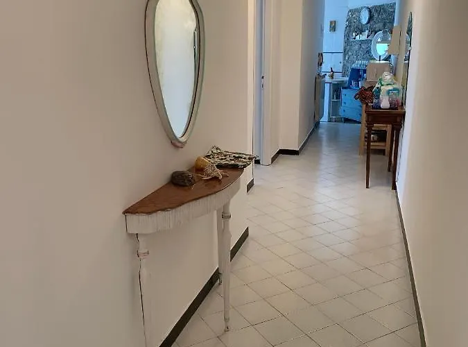 Apartmán Casa Formis *