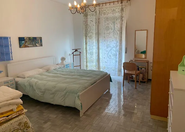 Casa Formis * Levanto