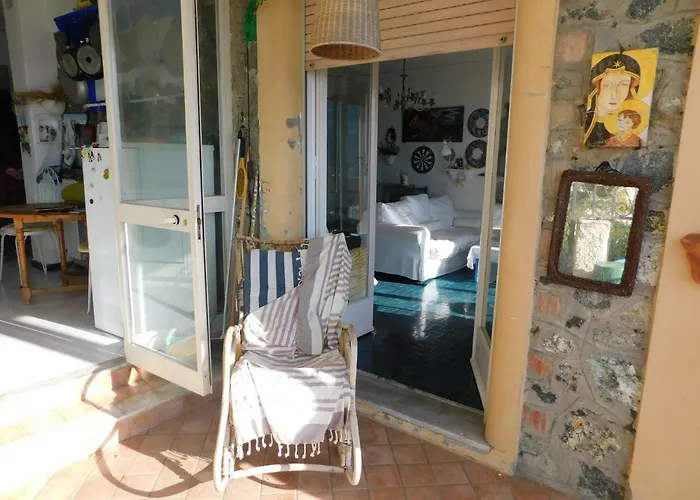 Casa Formis * Levanto