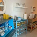 Casa Formis アパート