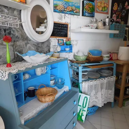 Casa Formis Levanto