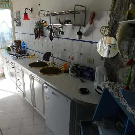 Casa Formis Levanto