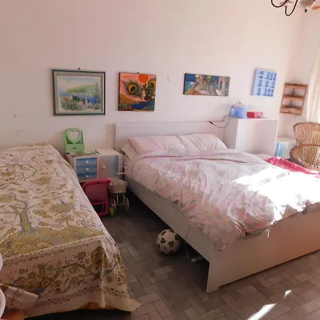 Apartment Casa Formis Levanto