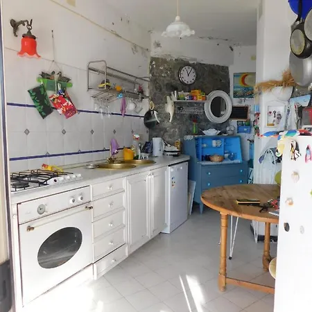 Casa Formis Appartement *