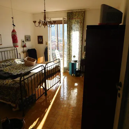 Casa Formis Apartment