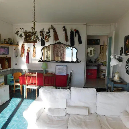 Casa Formis * Levanto
