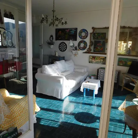 Apartment Casa Formis *