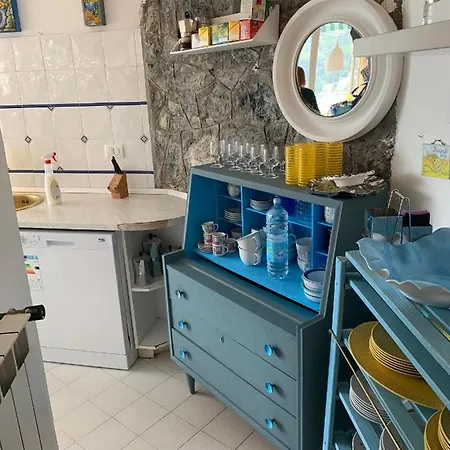 Casa Formis Appartement