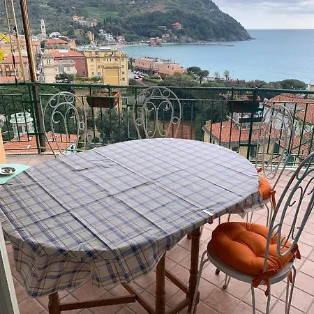 Appartement Casa Formis *