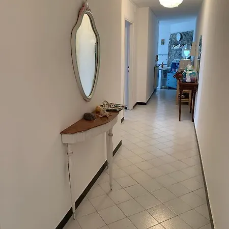 Apartment Casa Formis *