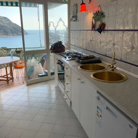 Casa Formis Apartment Levanto