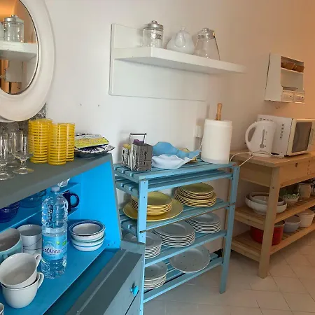 Casa Formis Appartement