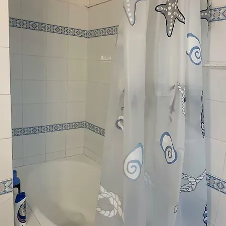 Appartement Casa Formis