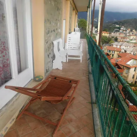Apartment Casa Formis