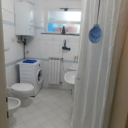 Casa Formis * Levanto