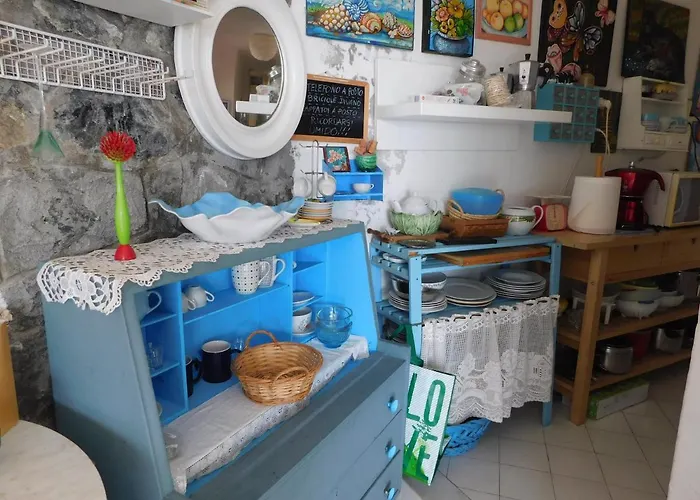 Casa Formis 레반토