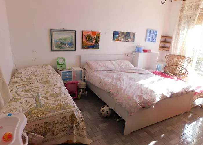 아파트 Casa Formis 레반토