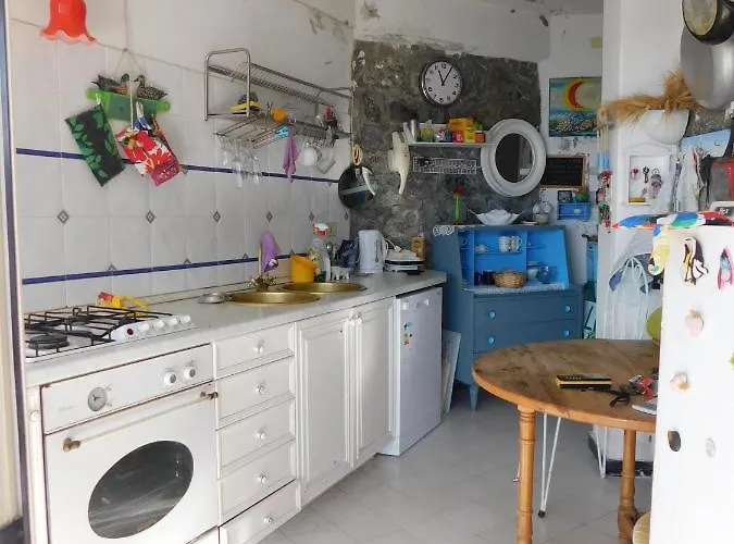 Casa Formis 아파트 *