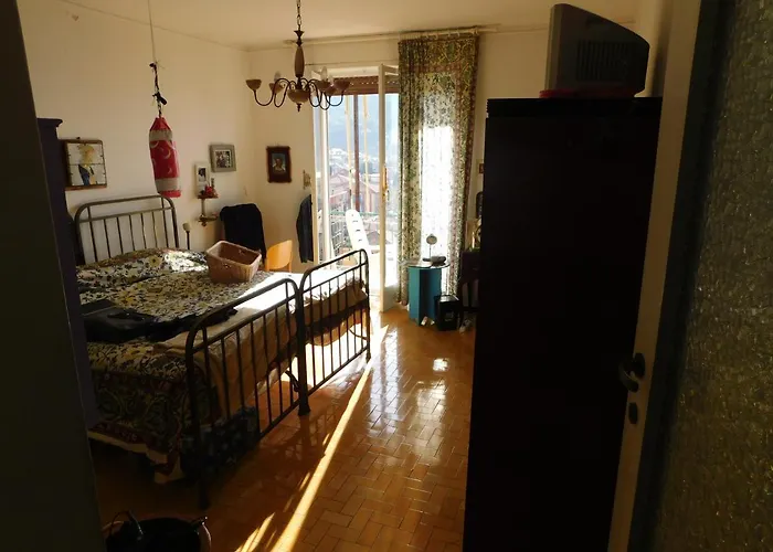 Casa Formis 아파트