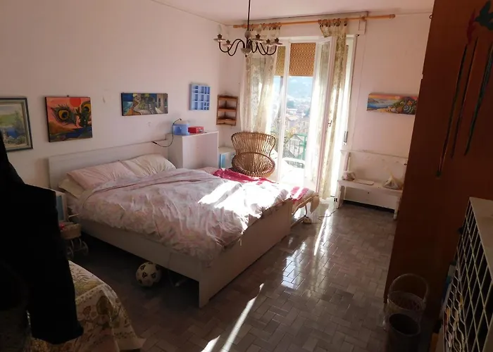 Casa Formis 아파트 레반토