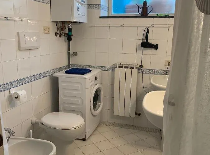 아파트 Casa Formis