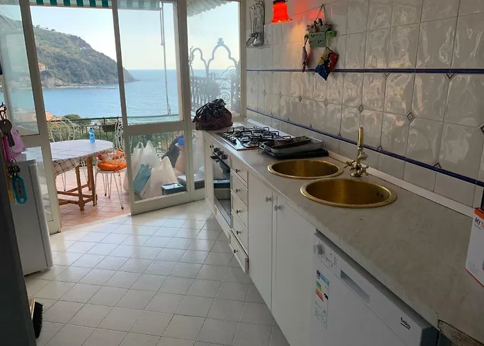 Casa Formis 아파트 레반토