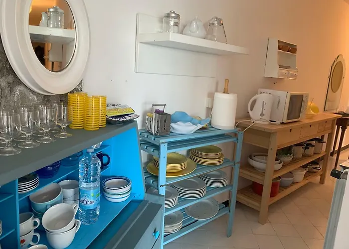 Casa Formis 아파트