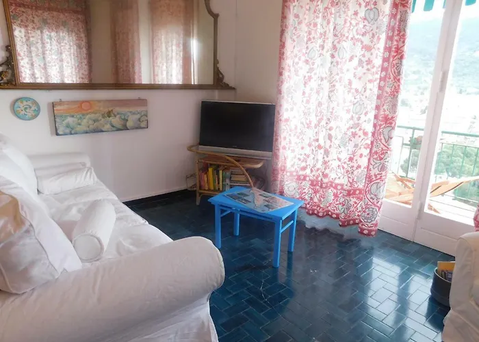 Casa Formis 아파트 *