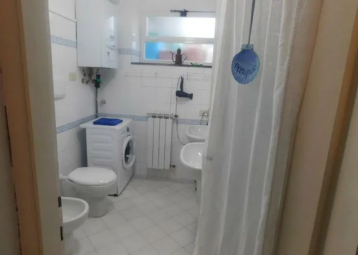 Casa Formis * 레반토