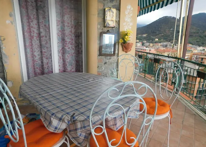 Casa Formis 아파트 레반토